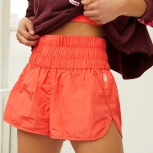 Free People Movement Shorts